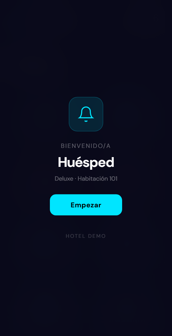 Hospitality