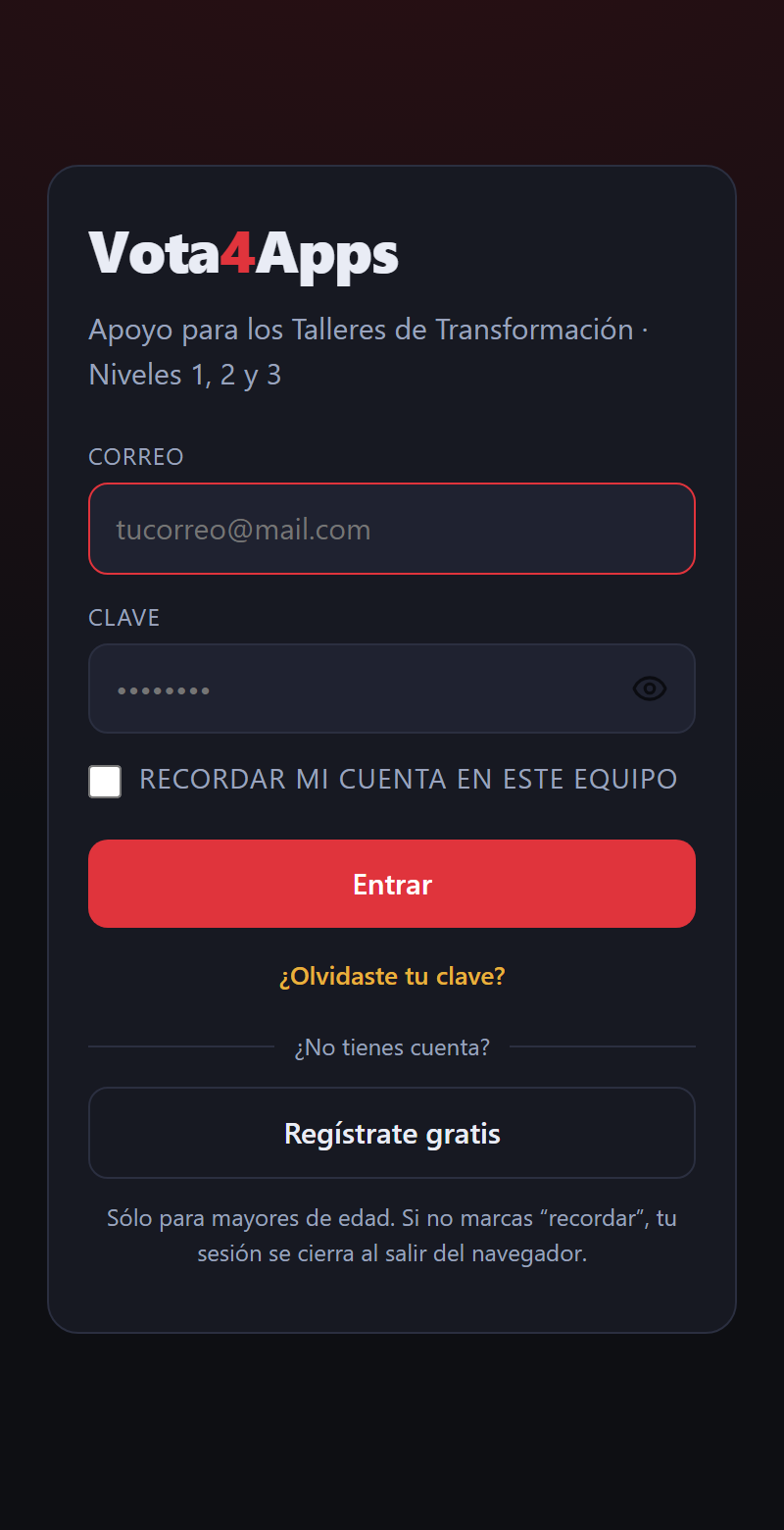Vota 4